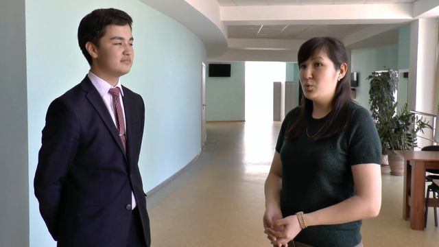 Экзамены внешнего суммативного оценивания НИШ г.Павлодар 2016 смотреть онлайн