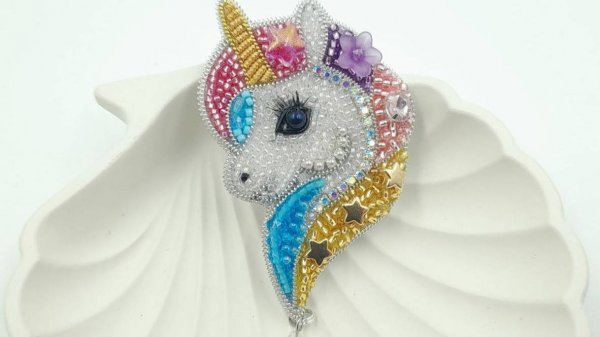 Единорожка