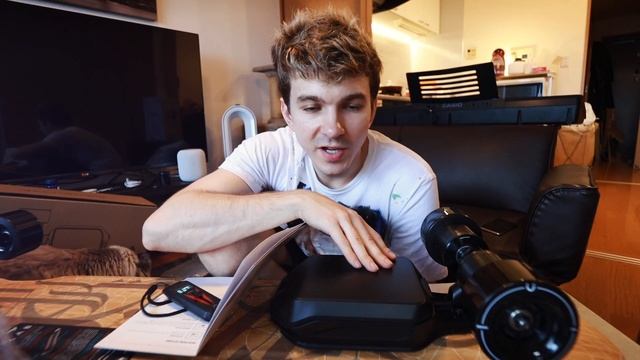 RevelKit first impressions - DIY-ish bolt-on electric skateboard kit смотреть онлайн