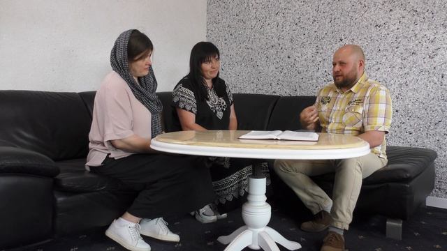 Ранкова молитва 28.05.2024 смотреть онлайн