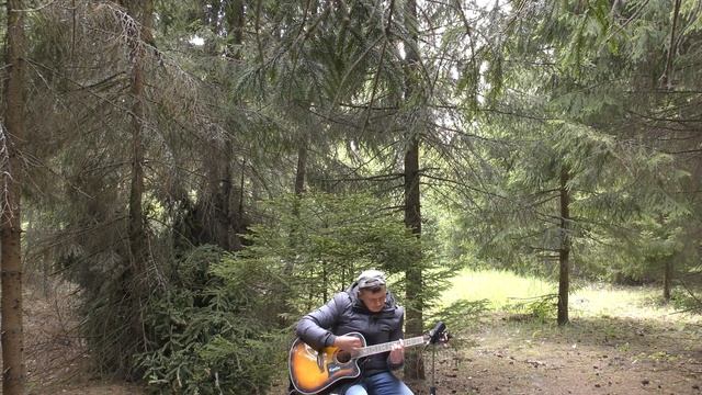 Табула Раса - Сказка про май [4K] (кавер в Пуще-Водице 14.05.2024) смотреть онлайн