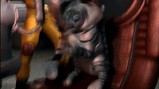 Dan Dare Pilot Of The Future (2002) - The Outpost Part One (Season One, Episode 11)