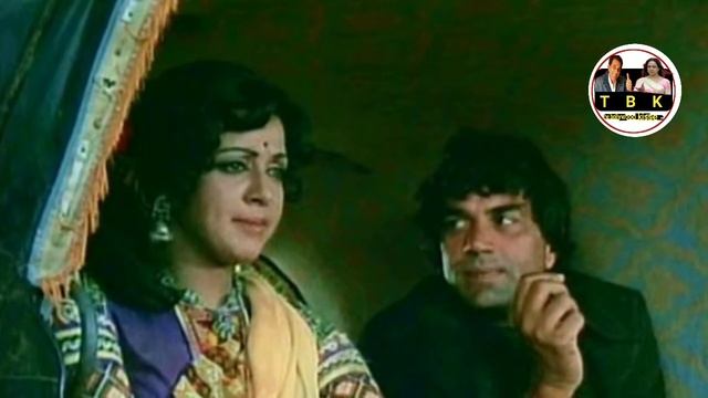 ज़ब Hema malini को पटाने के लिए Dharmendra ने सीखी थी तमिल, Hema ने भी सीखी थी पंजाबी смотреть онлайн