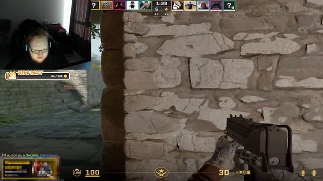 HELIN ИГРАЕТ В CS2 И ОБЩАЕТСЯ В NEKTO С ДЕВОЧКАМИ! ХЕЛИН ЗАИГРЫВАЕТ С ДЕВОЧКАМИ В НЕКТО!