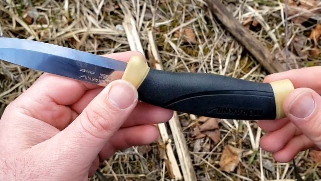 Mora Companion Review Finally смотреть онлайн