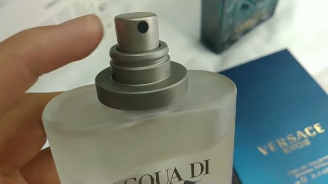 COMO SABER SI UN PERFUME ES ORIGINAL??? смотреть онлайн