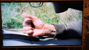 Samsung 43AU9010 цветопередача в HDR