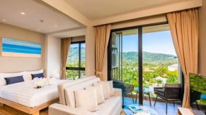 Diamond Resort Phuket SHA, Bang Tao Beach, Thailand