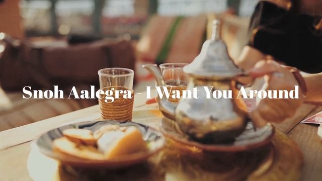 Tea Time Music. But I Drink Alcohol. (Playlist) смотреть онлайн
