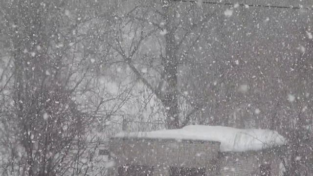 снегопад смотреть онлайн