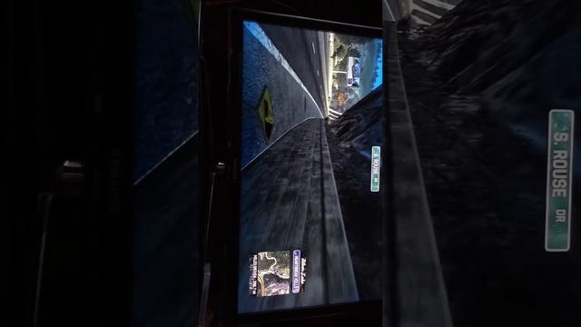 Гонки на таран (БАРАН ПОШОЛ НА ТАРАН.) смотреть онлайн