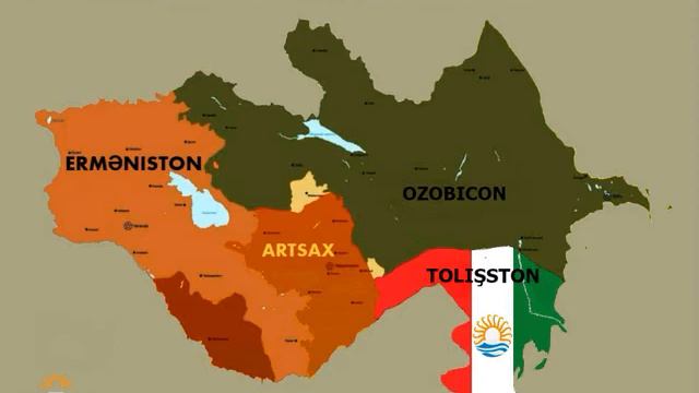 1880-minə bərnamə. Ozodə Tolışstoni Sədo Azad Talışıstan Səsi Голос Свободного Талышстана смотреть онлайн