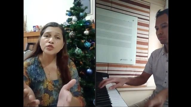 Thank You Lord (comp. by Dan Burgess) смотреть онлайн