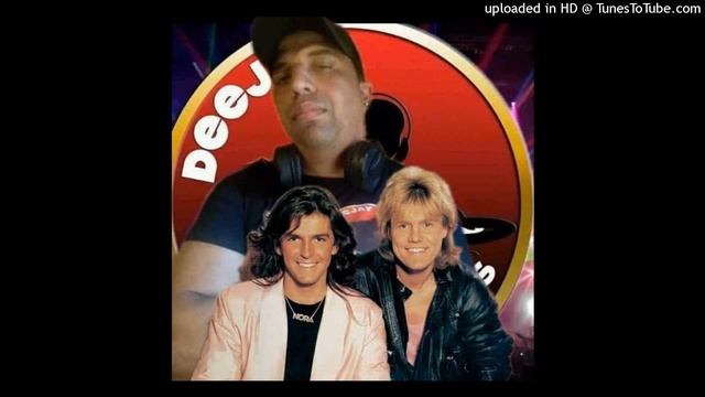 Modern Talking -Atlantis Is Calling SOS For Love ( remix 2023 dj cristian pontes ) смотреть онлайн