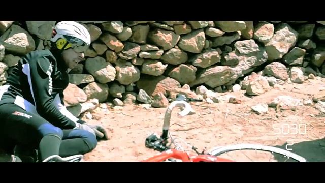 EVASION TV: RUTA 40 EN BICICLETA // LA RUTA AL FIN DEL MUNDO смотреть онлайн