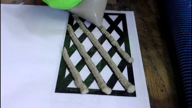 Piping Cement Experiments смотреть онлайн