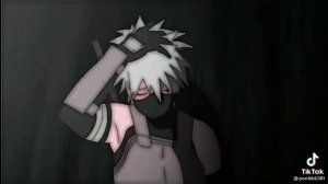 ✨Реакция друзей Наруто на команду 7✨