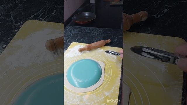 Чебуреки. Лучший рецепт теста. смотреть онлайн