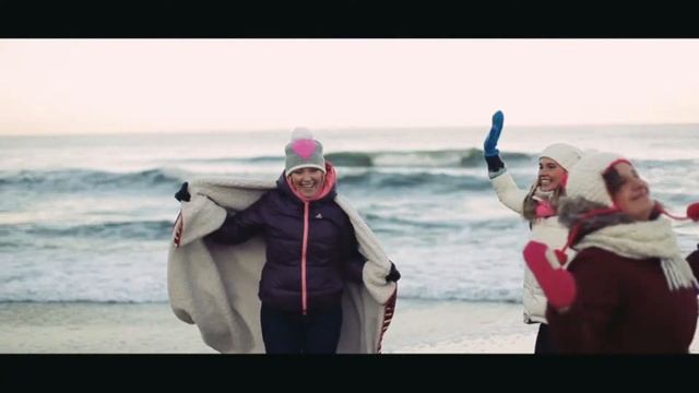 клип зима ЯСТ смотреть онлайн