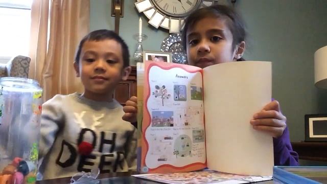 New Peppa Pig Activity and Coloring Books and Papyrus cat pen | Mayumi & Datu TV смотреть онлайн