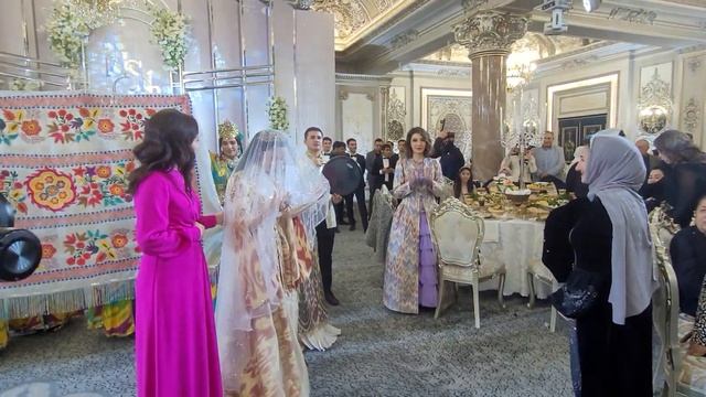 Kelin Salom🌸Келин салом 🌸Iroda Dilroz  #tashkent #uzbekistan #kelinchak #folkmusic