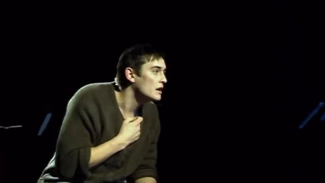 Литературный театр "Слово". "ПОСЛУШАЙТЕ!" ПЕТЕРБУРГСКИЕ ТЕКСТЫ смотреть онлайн