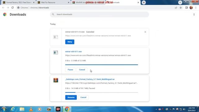 video audio converter software format factory amazing software.format factory prince c vimal смотреть онлайн