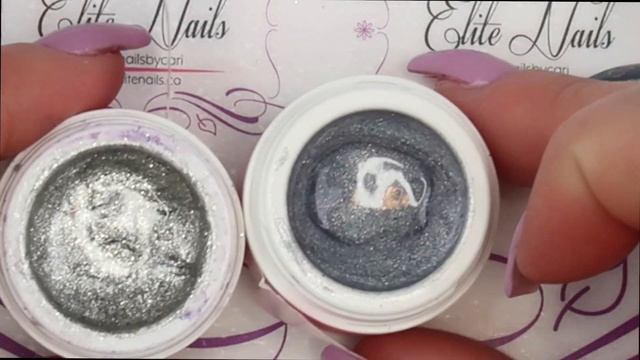 Magic Gel Winter Fairy Tale Design Kit - Chapter 2 | Product Review & First Impressions смотреть онлайн