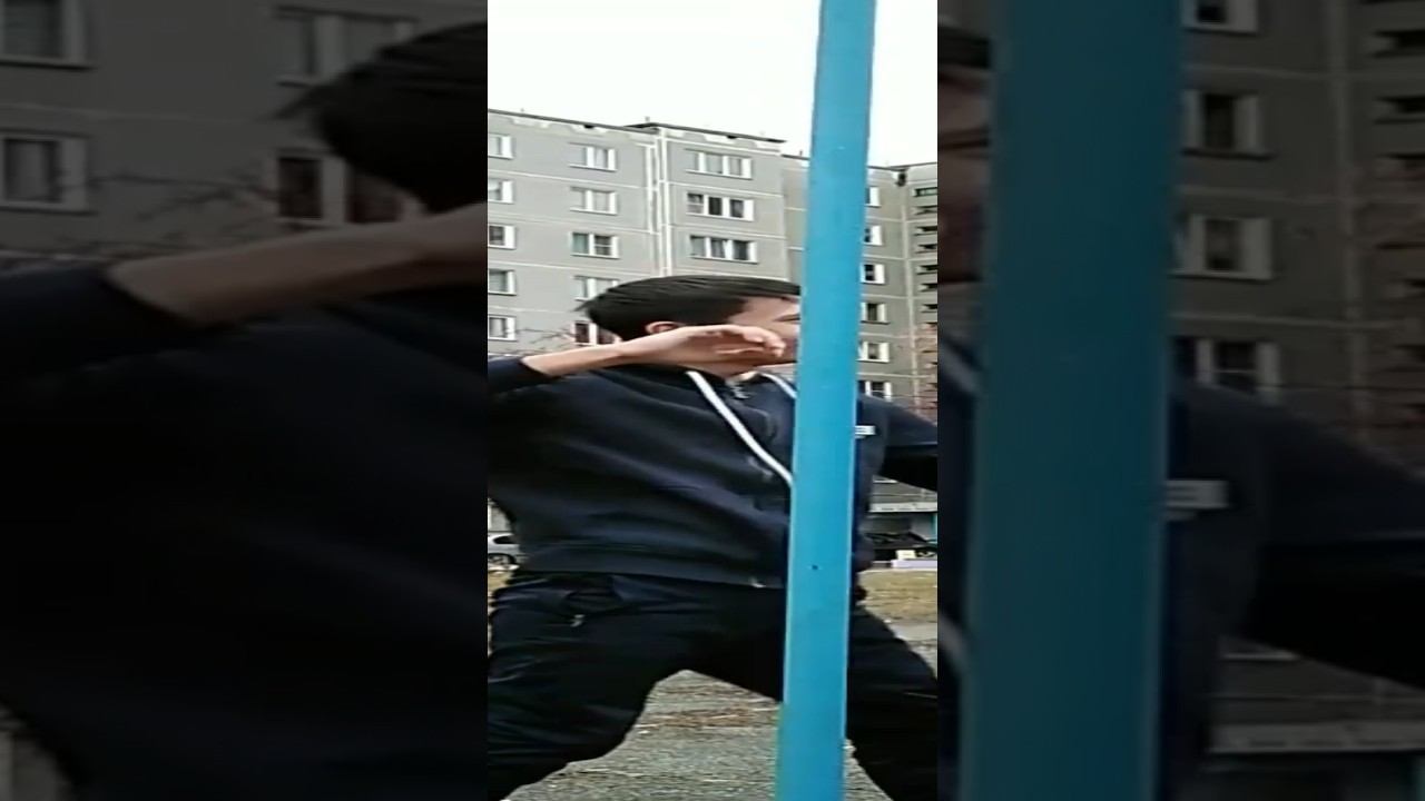 2 one arm front lever chin ups (1 right arm, 1 left arm) смотреть онлайн