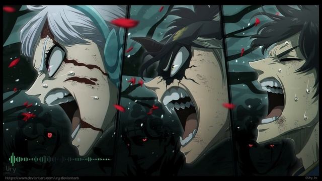 Black Clover [1-13] All Openings / Endings [FULL VERSION] смотреть онлайн