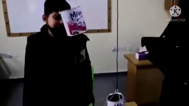 Makani Jordan center- Luma StarT best practices- Using Mechanical Games & Models in Education смотреть онлайн