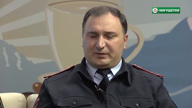 "Утро" на Национальном встречает гостей. смотреть онлайн