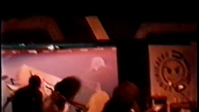 Mystifier - Live at VI Garage Rock - Salvador-BA смотреть онлайн