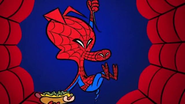 Spider Man - SUPER MEGAMIX COFFIN DANCE ASTRONOMIA смотреть онлайн