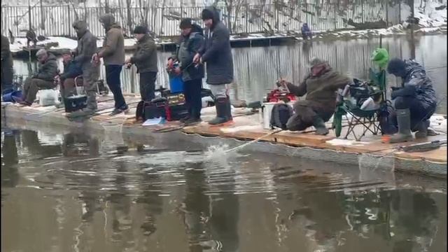 Поимки спорт зона смотреть онлайн