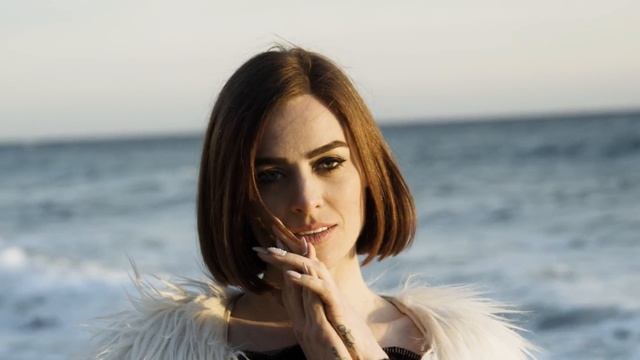 Chloe Morgan - The Other Side RED EPIC-W смотреть онлайн
