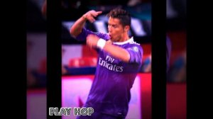 ЭДИТЫ КРИШТИАНУ РОНАЛДУ ТИК ТОК(PLAY HOP) OFFICIAL VIDEO.