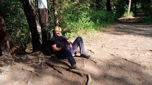 Национальный парк Таганай. 1 серия.