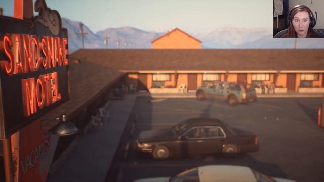 Life Is Strange 2 | Episode 4 | Part 6