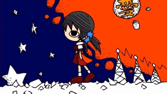Kaai Yuki - Yoru ga kuru смотреть онлайн