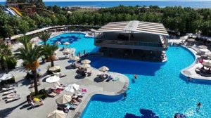 Sunmelia Beach Resort Hotel & Spa ***** | TURECKO
