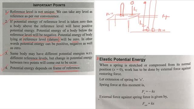 NEET - 12th Pass - Physics - Work, Energy & Power - 4 смотреть онлайн
