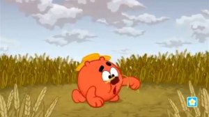 Все фразы Копатыча "Вот зараза!"