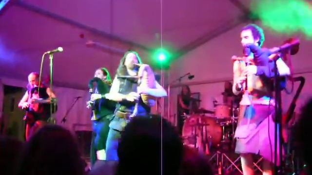Folkstone (Live @ S.Giovanni di Casarsa) - Luppulus In Fabula смотреть онлайн