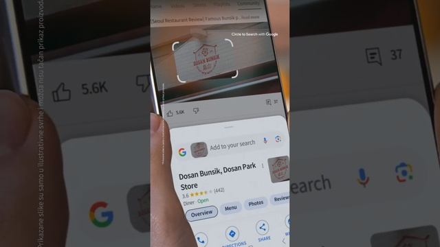 SAMSUNG | Galaxy Eureka: Emma Myers U Seulu - Snimljeno #withGalaxy смотреть онлайн