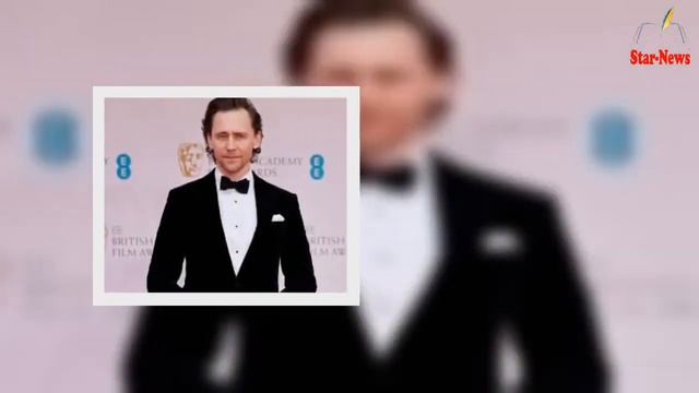 Tom Hiddleston is said to have become a father for the first time! смотреть онлайн