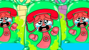 ЭКСПЕРИМЕНТЫ по КЛОНИРОВАНИЮ СПРУНКОВ в МАЙНКРАФТ