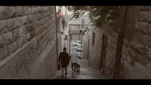 In downtown Amman city смотреть онлайн