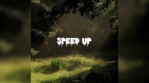 Я тот случай голову ломать (speed up)