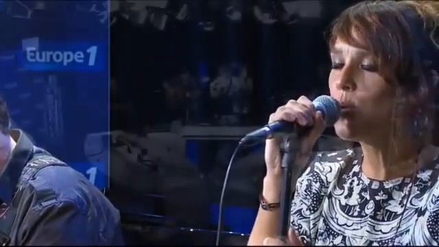 ZAZ ,,Petite Marie''